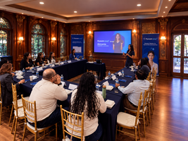 HR Revolution Lab en Saltillo y Monterrey: Madurez de RH en Acción