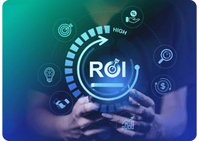 Cómo medir el ROI real de la transformación digital en R.H.