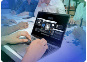 Gestión del journey del colaborador basada en datos
