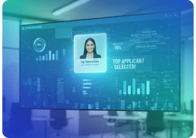 Revela el talento con data: cómo RRHH puede anticipar rotación, burnout y renuncia silenciosa