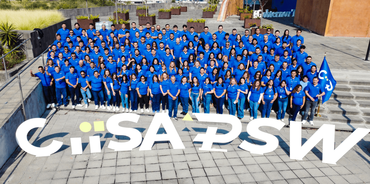 Equipo PSW Equipo PSW