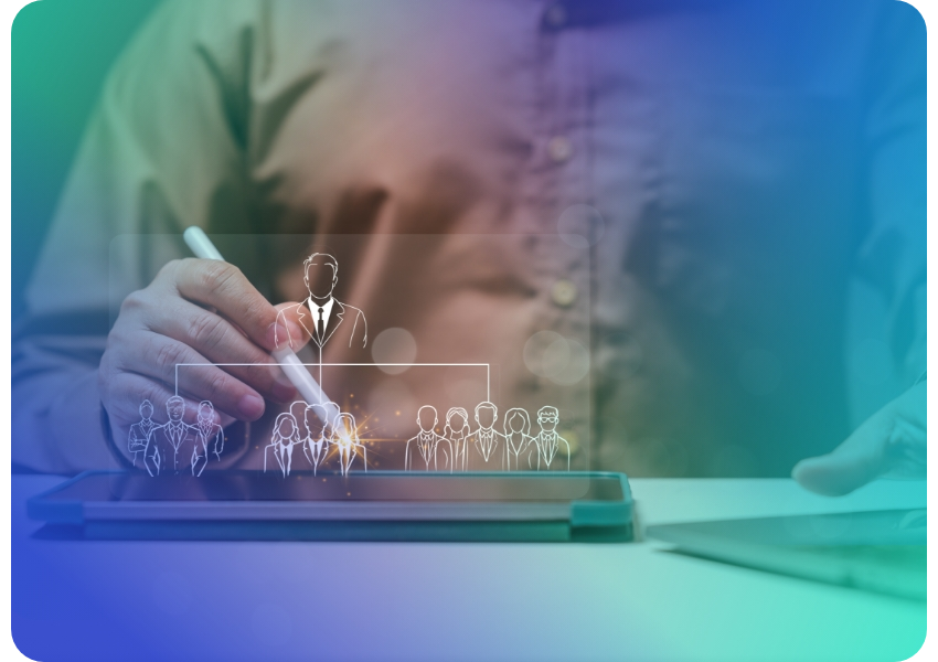 El poder de un ecosistema integral para revelar el talento con data