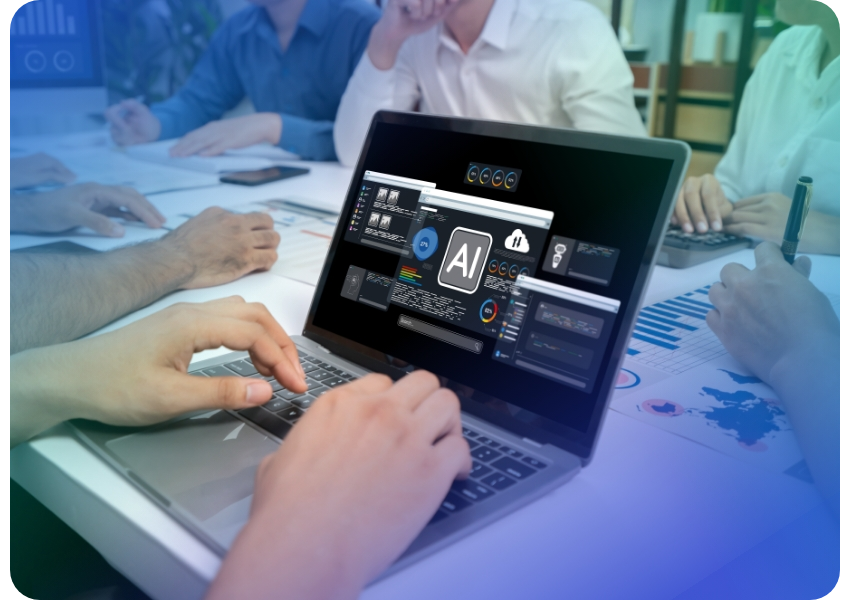 Gestión del journey del colaborador basada en datos