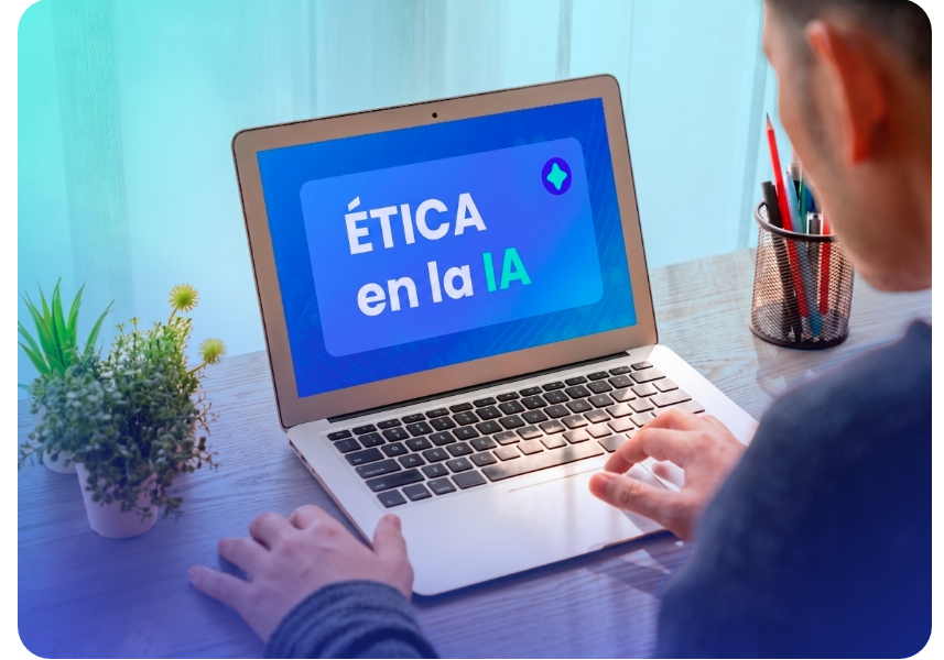 IA ética en R.H. cómo tomar decisiones de talento justas y transparentes con analítica especializada